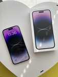 Продаю iPhone 14 pro max