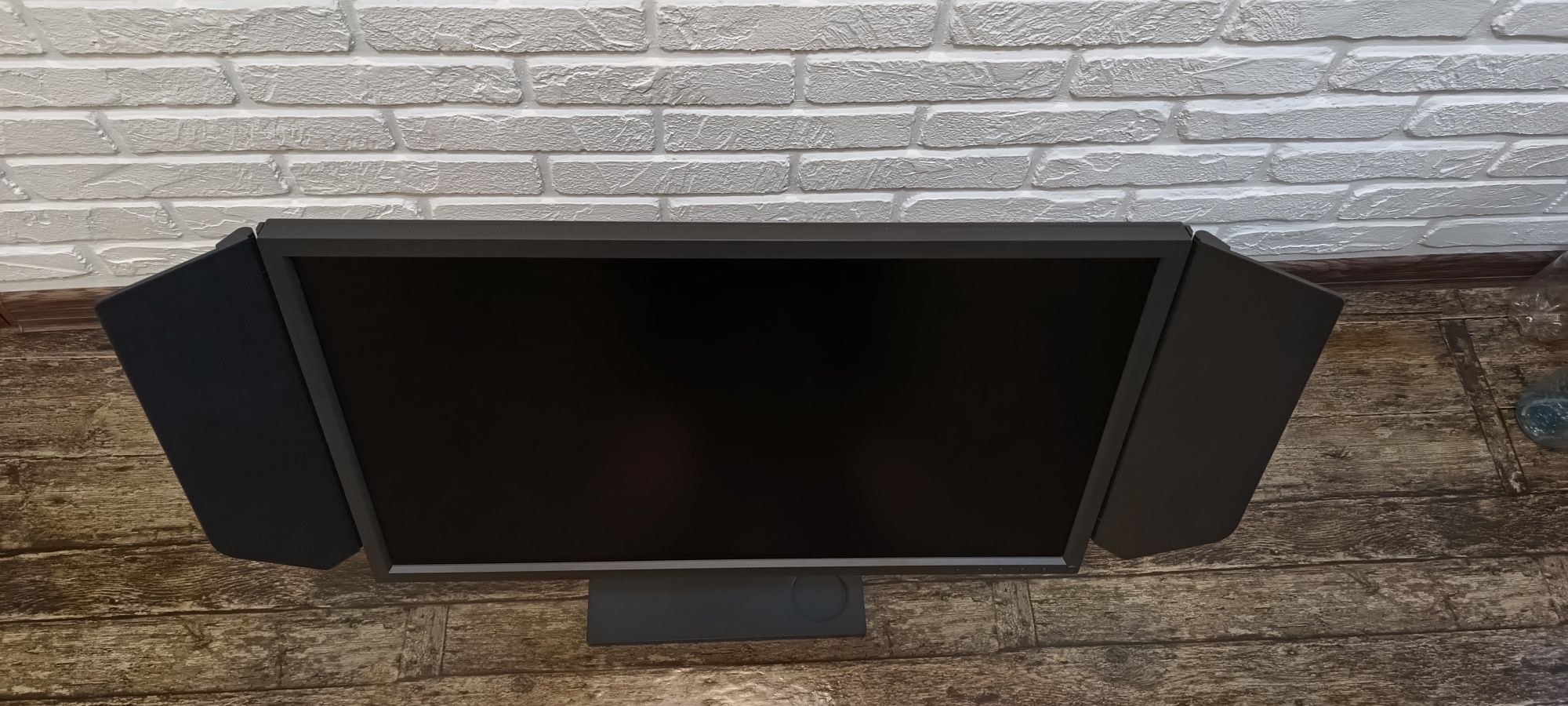 Монитор BenQ Zowie xl2735 144г