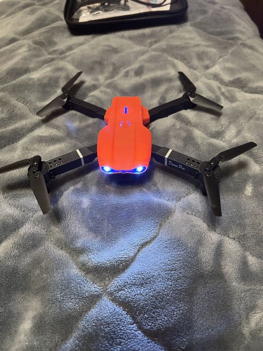 Квадрокоптер для дітей