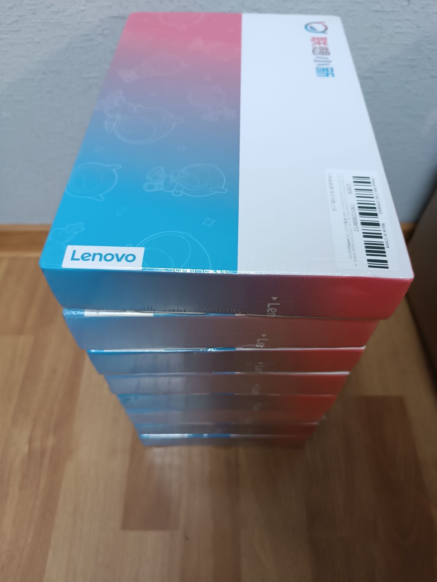 Акція!!! Новісінький Планшет Lenovo 10.6"/Qualcomm Snapdragon