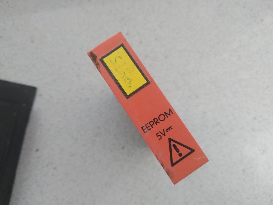 Sterownik SIEMENS SIMATIC S5 6ES5 375-0LC11
