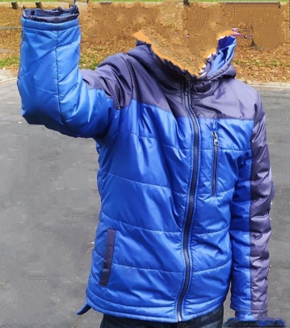 Курточка куртка демі, 6-8 років