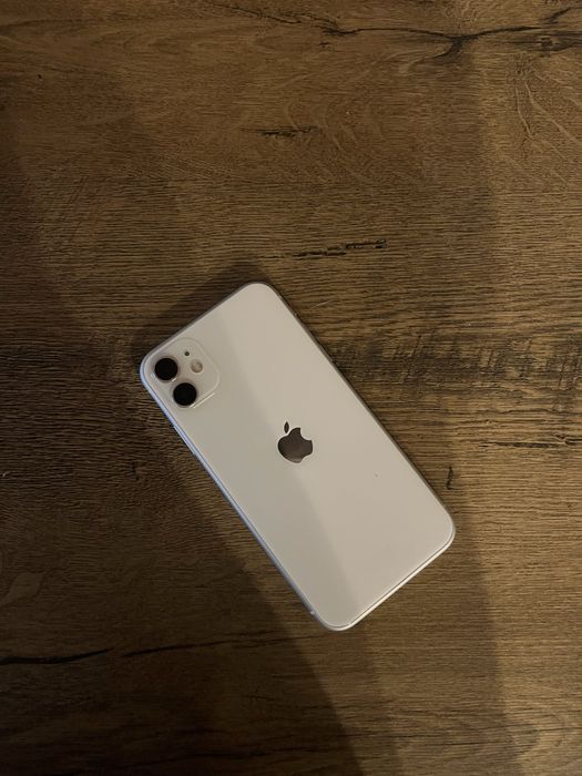 Айфон 11 128 ггб