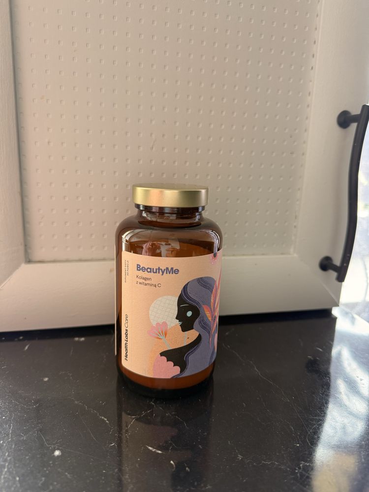 Kolagen rybi BeautyMe