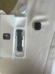 Apple watch 9 45 Silver blue ideał z celurar