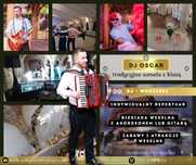 DJ OSCAR_ wesela/imprezy okolicznościowe