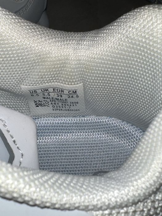 Кроссовки Nike TN унисекс 38-39 размер