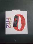 Nowa Samsung Gala xy Fit2 Opaska Zegarek Smartwatch Plomba