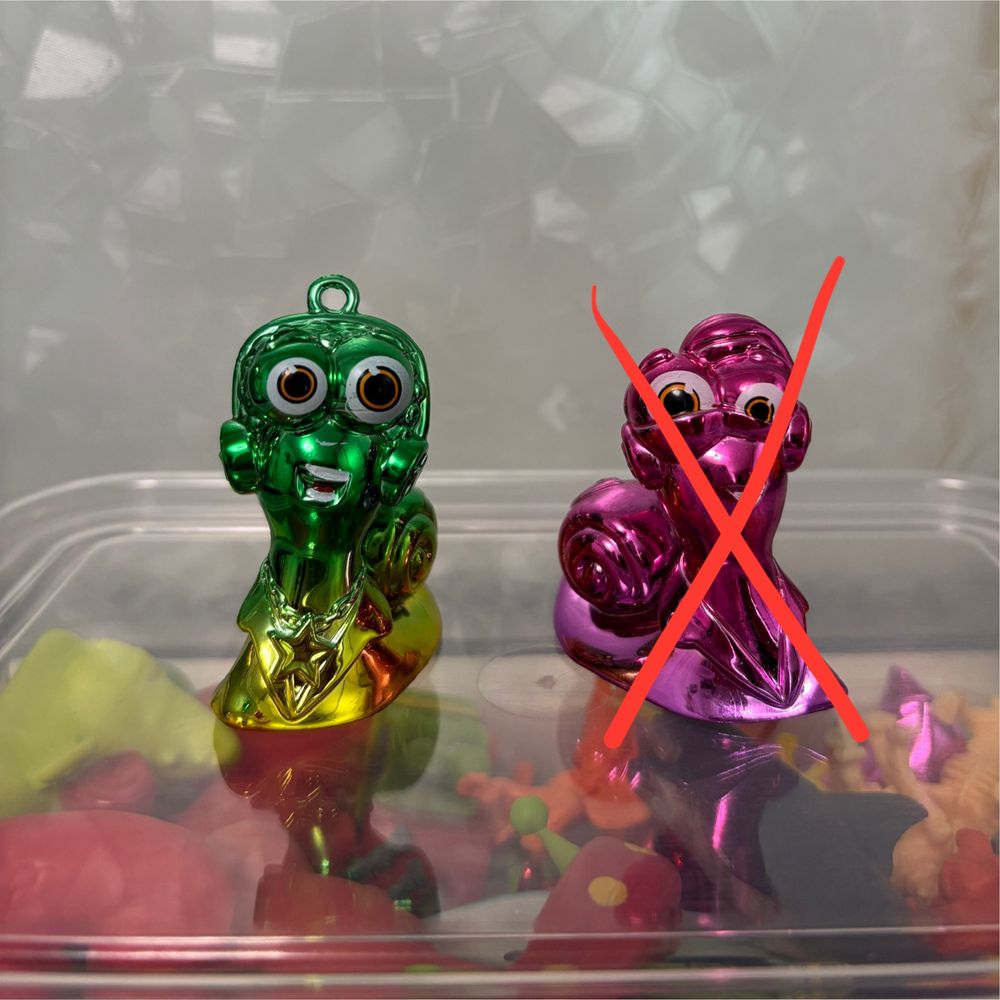 BOB snail Disco