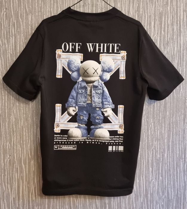 Koszulka Off-White