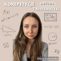 Korepetycje z Matematyki