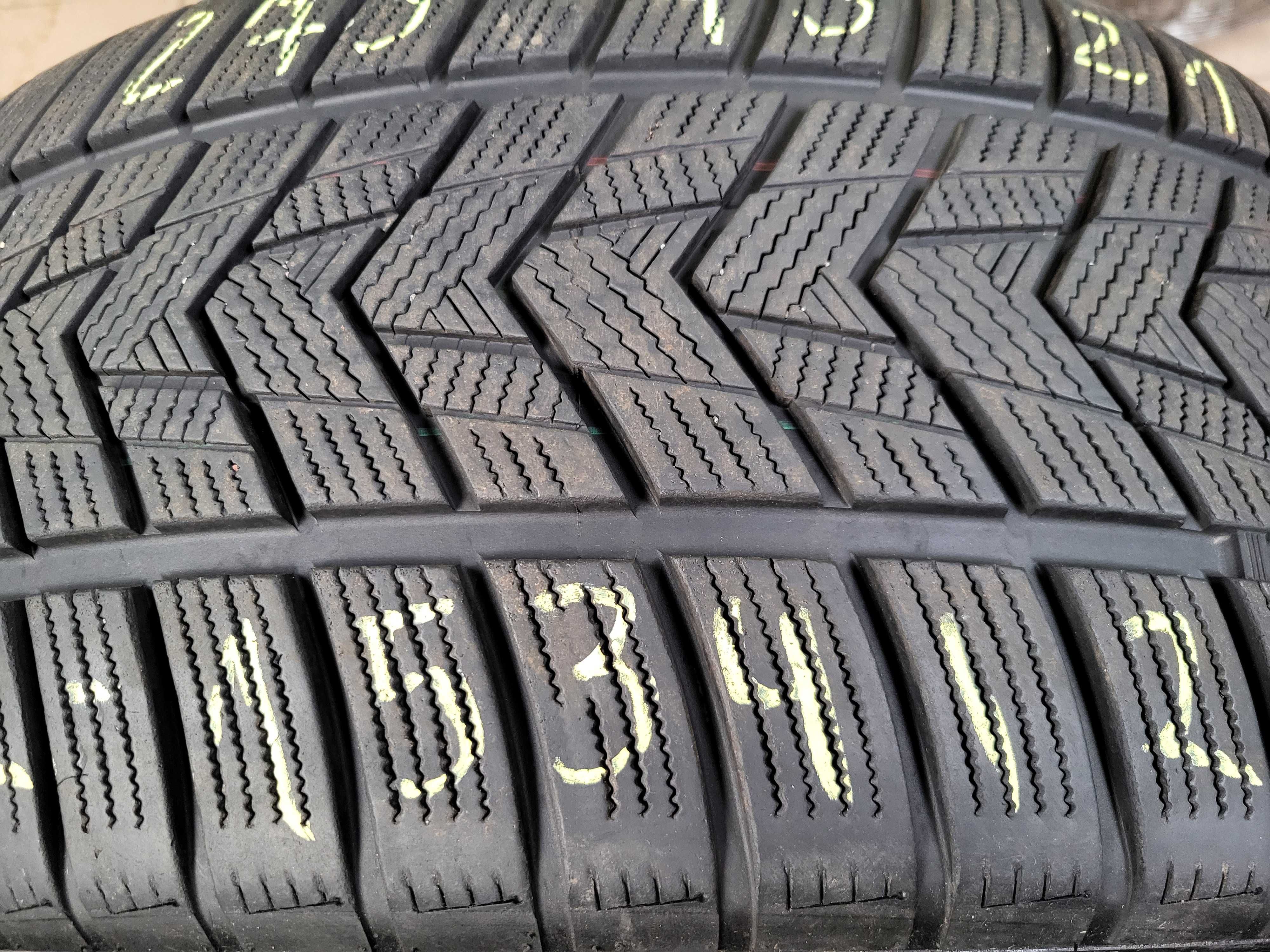 275/45r21 (Z1534/23)007 4szt 5mm X-Privilo S330 TRACMAX 20r ZIMOWE