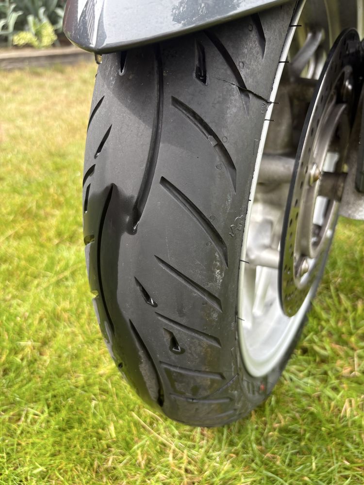 Bmw r1200rt 2005 rok full opcja
