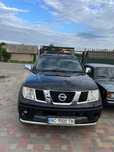 Продам nissan navara пикап