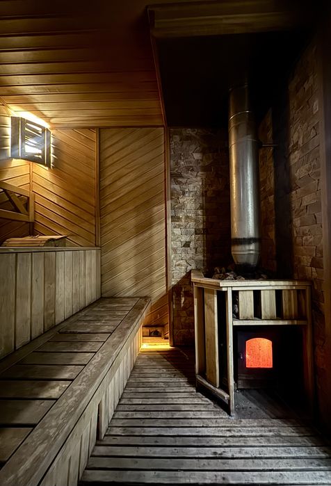 Аренда дома с бассейном . Посуточно