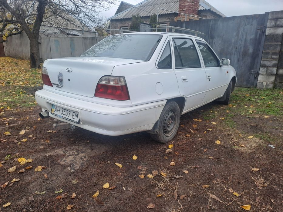 Продам Део Нексия