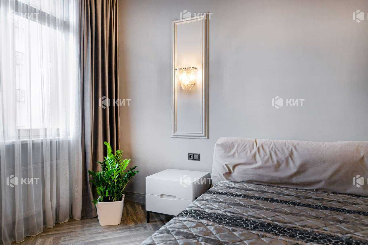 1к.60м2 Центр, м. Університет (м Университет, ул. Сумская) 117590