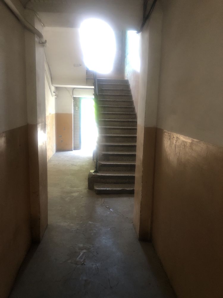 Продам свою 1к квартиру с АГВ , р-н Молдаванка
