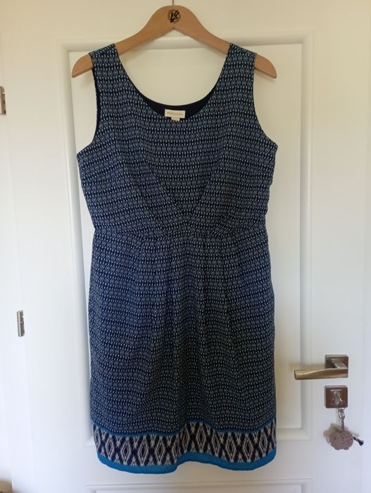 Sukienka Monsoon na lato XL etno