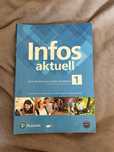 infos aktuell 1 podręcznik