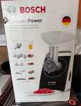 Multifuncoes Bosch ( picadora )