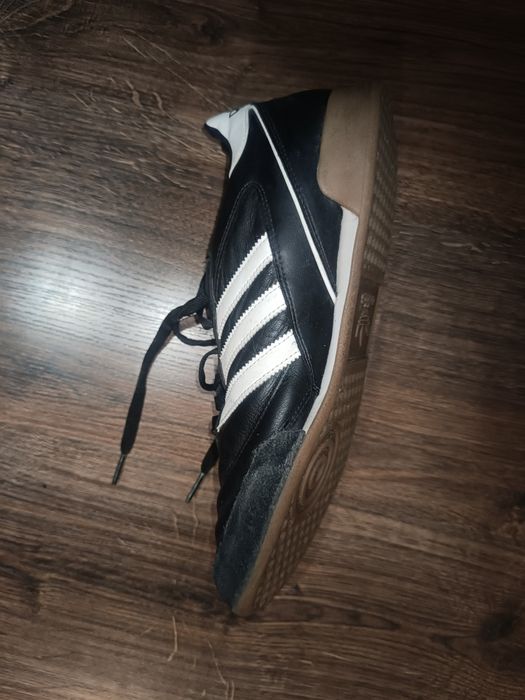 кеды Adidas kaiser 5