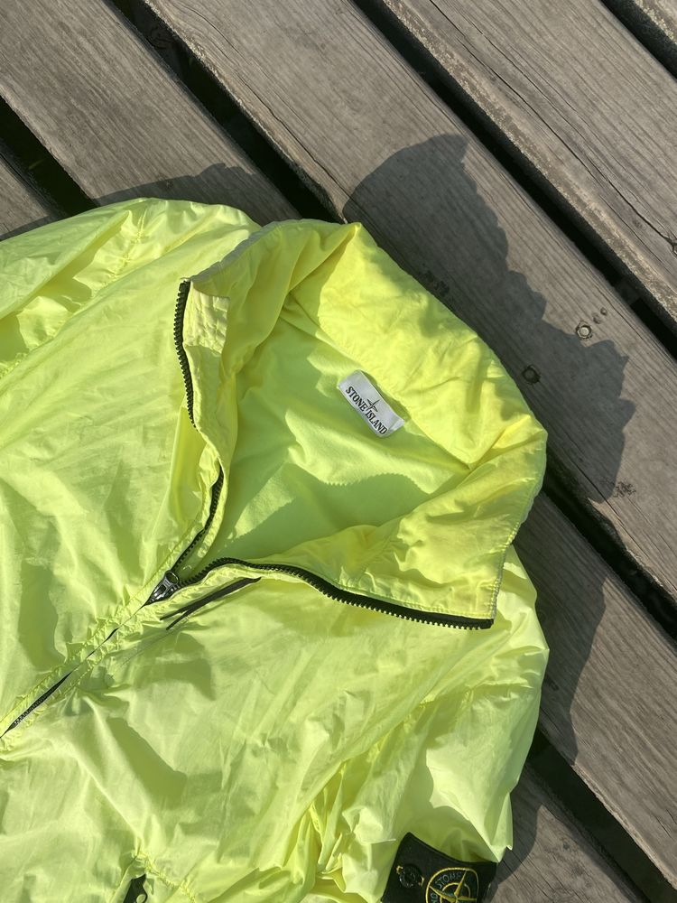 Stone Island куртка