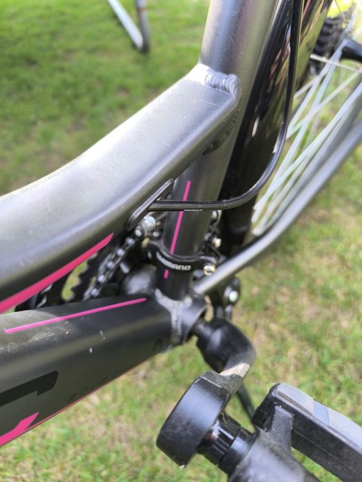 Rower damski  northtec boudicca , trekingowy