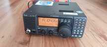 Icom ic 718 uszkodzony