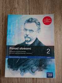 Ponad słowami 2 część 2