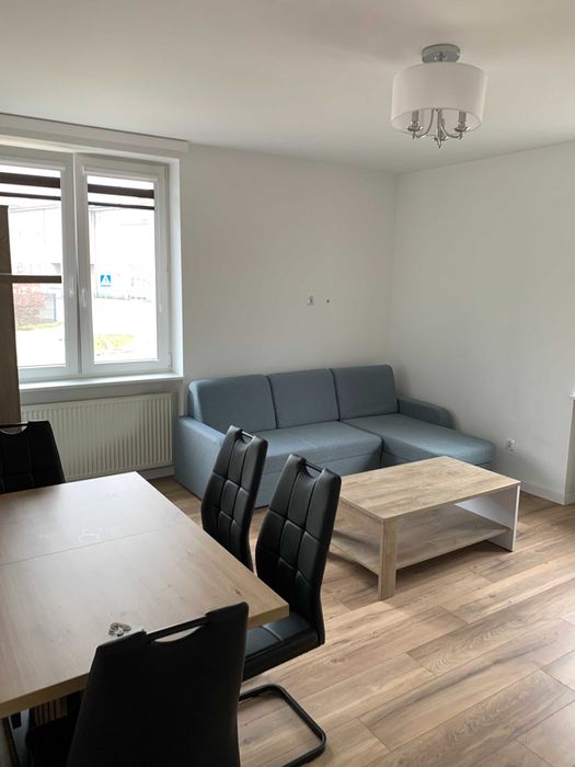 Mieszkanie 48 m2 w Stalowej Woli, ulica Wyszyńskiego_dostępne od 1.11