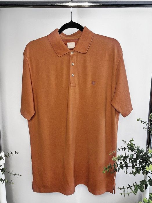 Сорочки і поло нові розмір L