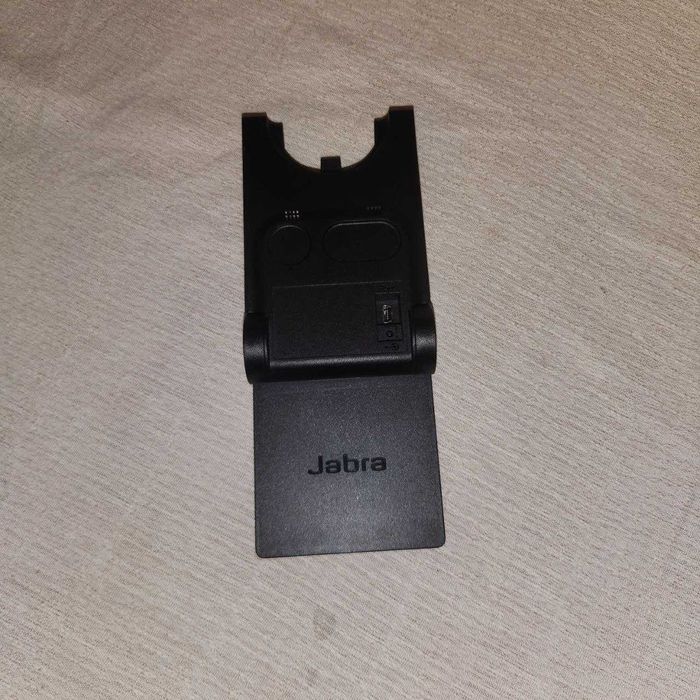 Док-станция WHB003 для гарнитуры Jabra Pro 920