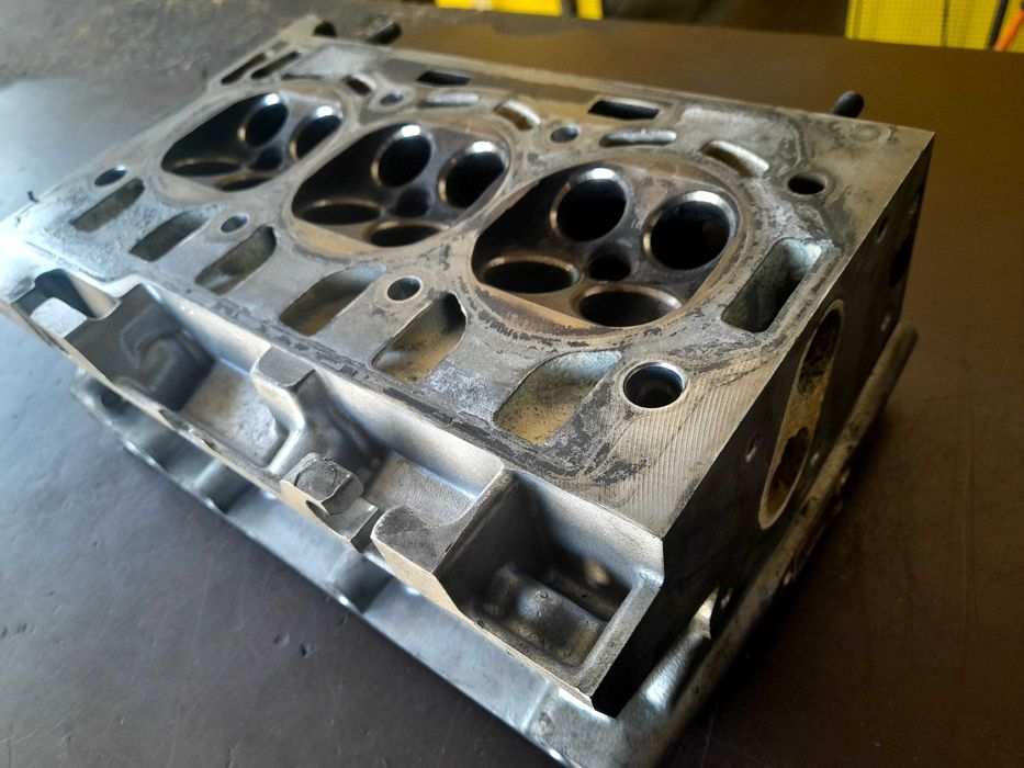 Cabeça Motor VW/Seat AZQ