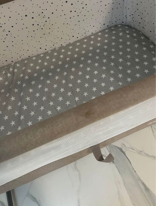 Dostawka do łóżka  Kinderkraft