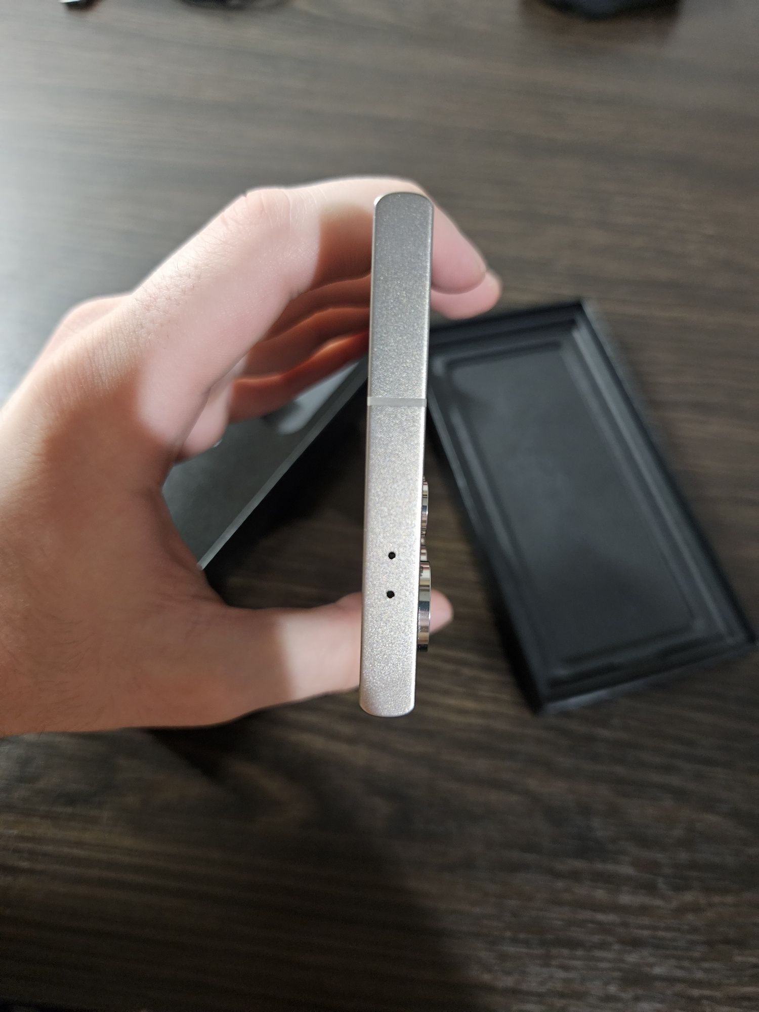Смартфон Samsung Galaxy S24 Ultra 1TB Titanium Violet НОВИЙ