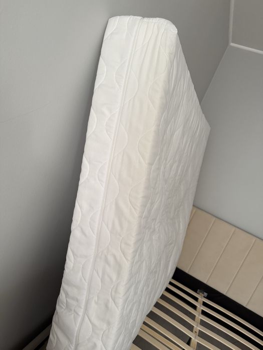 Materac 160x200 uzywany 3 miesiace