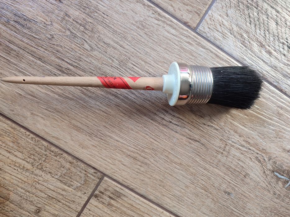 Nowy pędzel PoleX Sinpo nr 12 PRL vinted