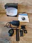 Garmin Forrunner 210 zegarek do biegania