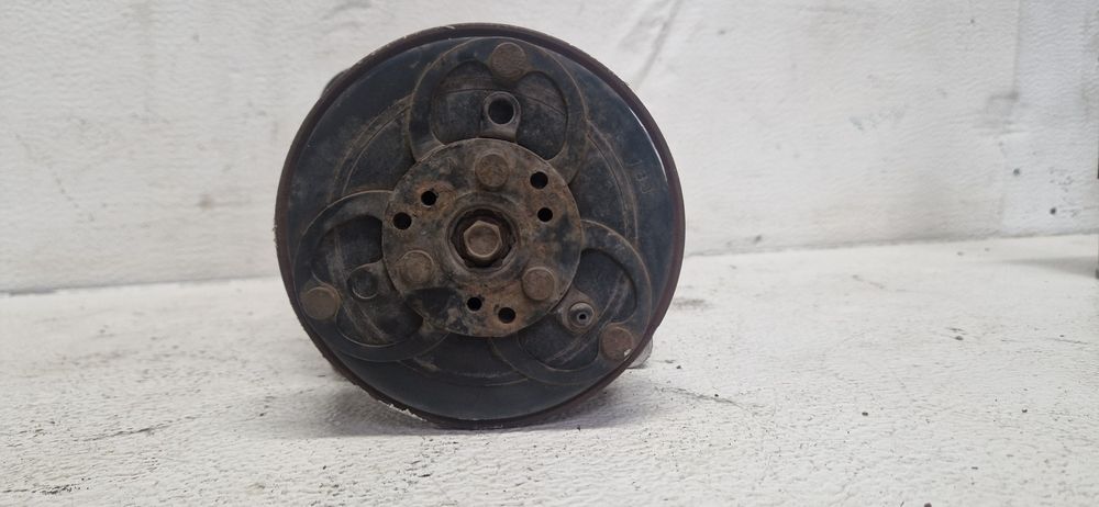 Kompresor Klimatyzacji Audi A3 Golf 4 Bora 1.6 1.8  820803G