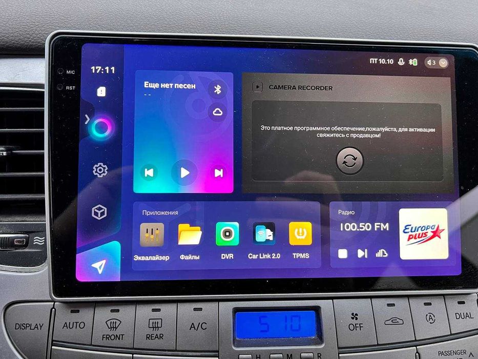Hyundai Genesis 2008 3.8