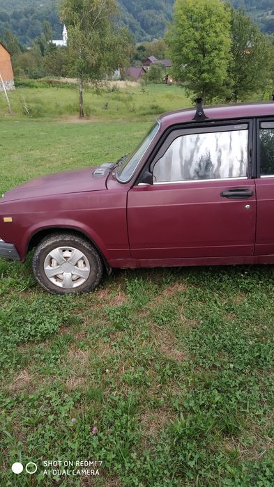 Продам автомобіль