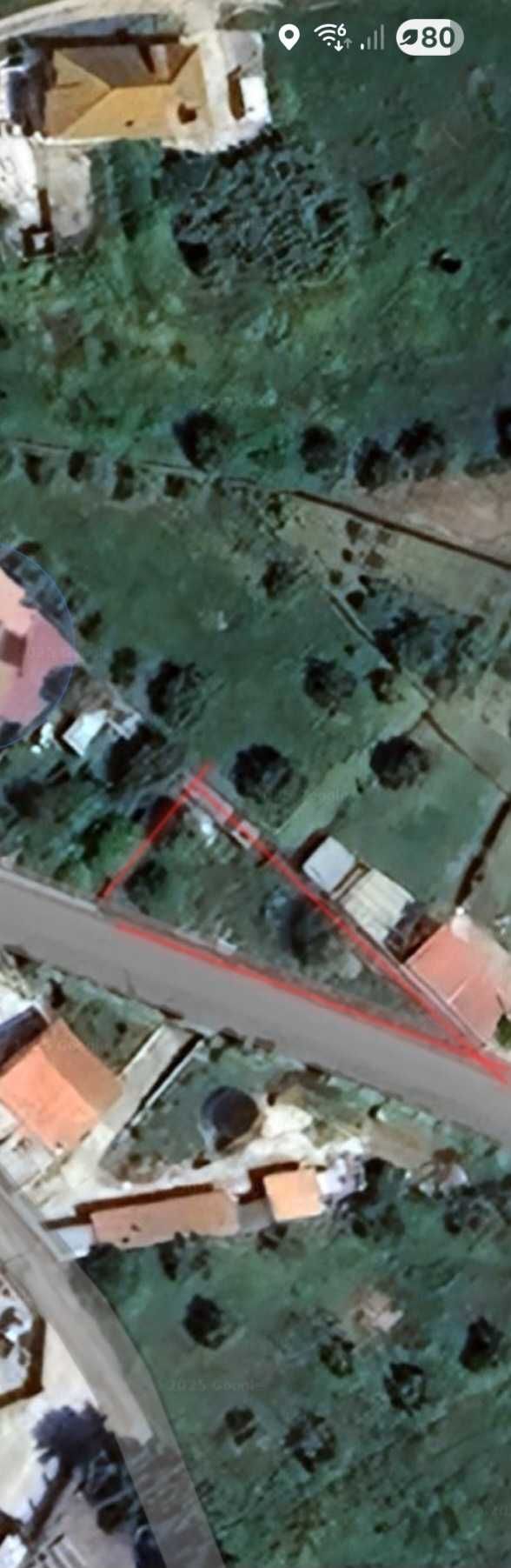 Terreno para venda