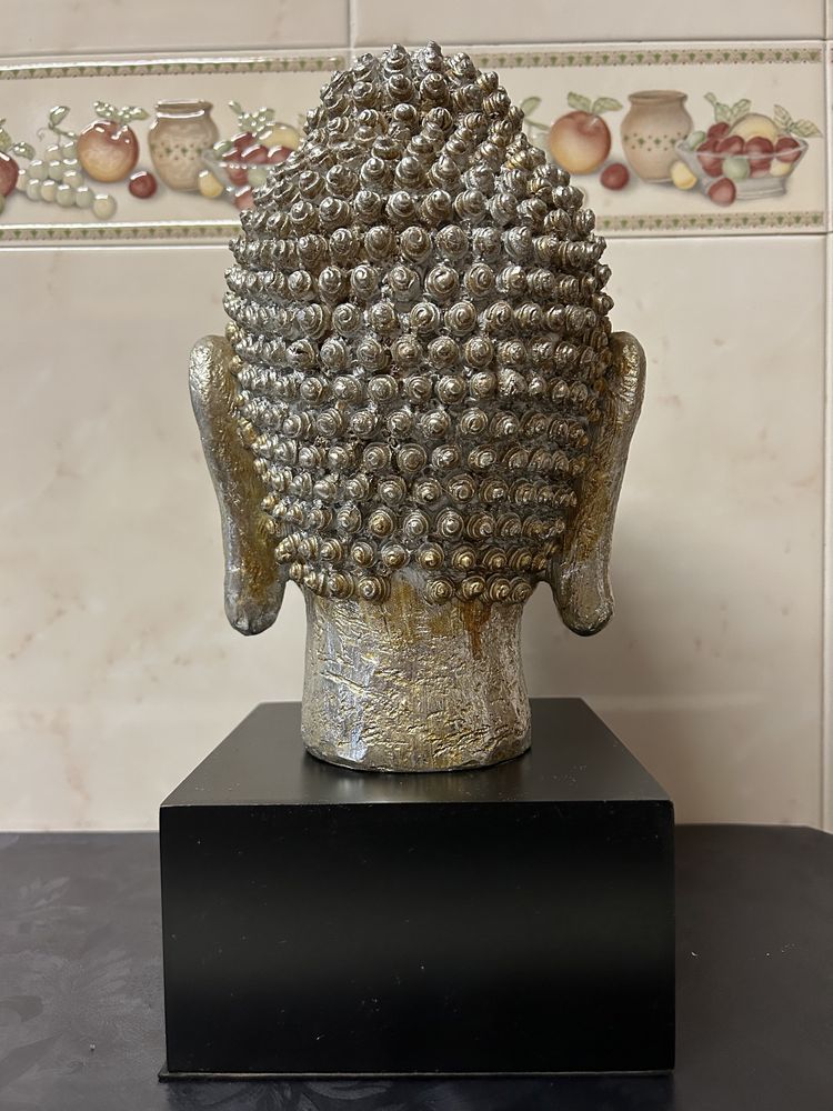 Cabeça de Buda Decorativo