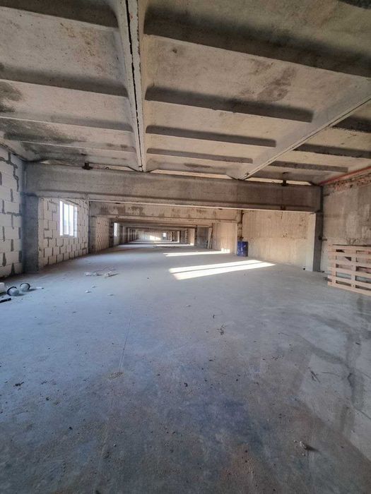 Здам приміщення (560 м.кв.) Кн. Володимира