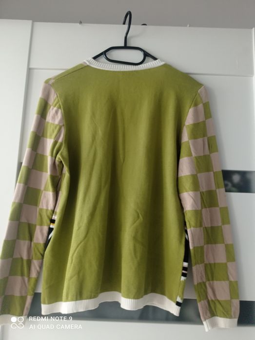 Sweter damski 36, S