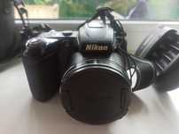 Фотоапарат Nikon L 310