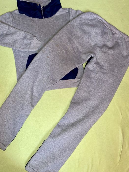 Набір жіночих теплих речей розмір S-M!