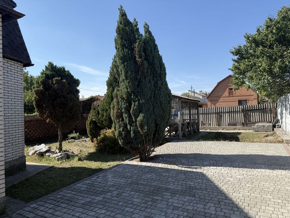 Продам 2х этажный дом Шевченковский ( пос. Димитрова)