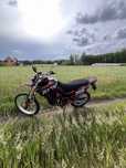 Мотоцокл Ліфан Кпх 250